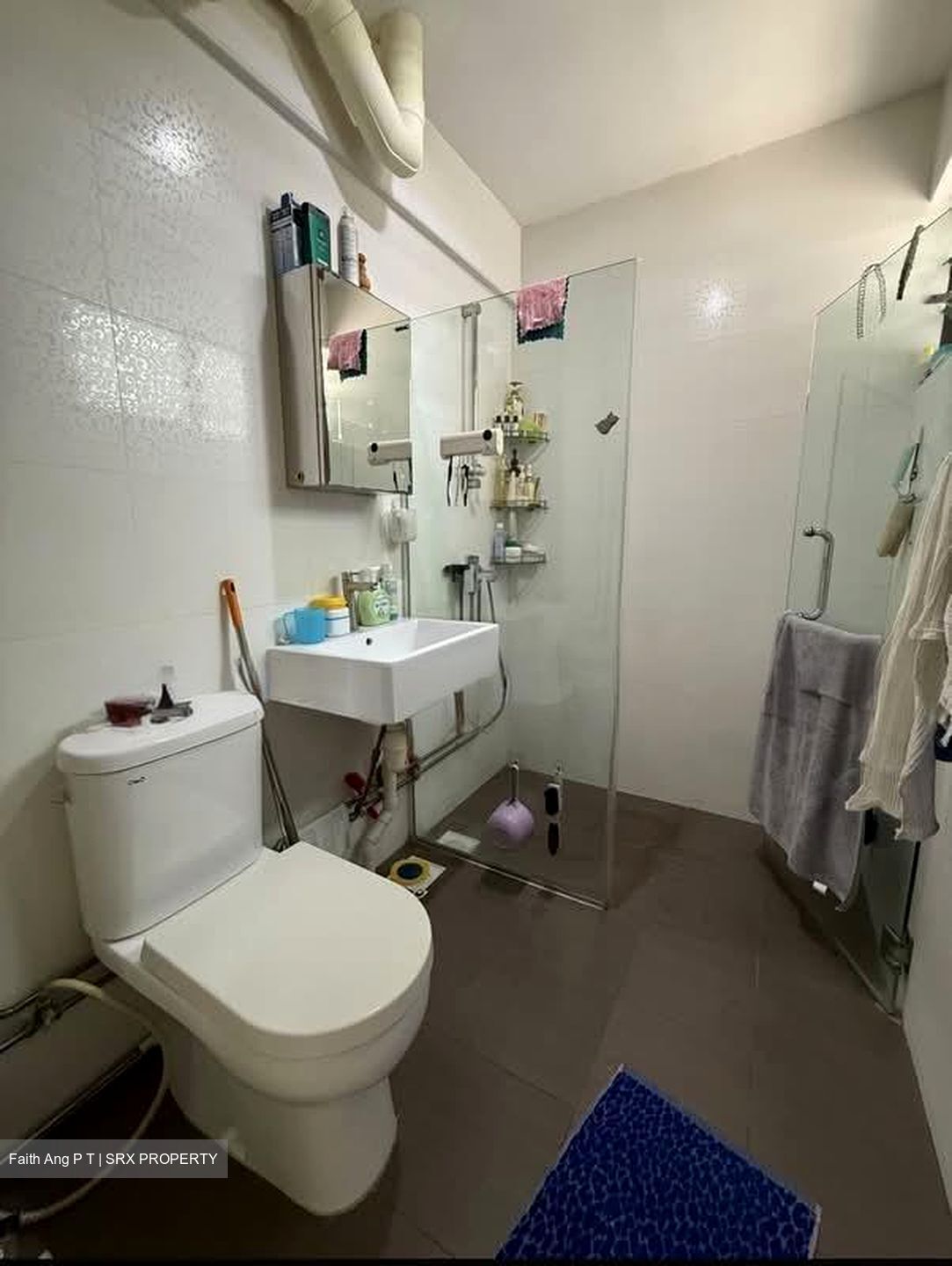 Blk 205 Serangoon Central (Serangoon), HDB 5 Rooms #602752401